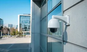 CCTV y Videovigilancia