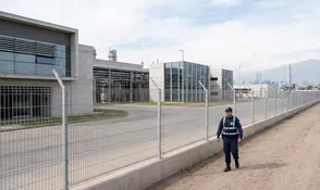 Seguridad Industrial